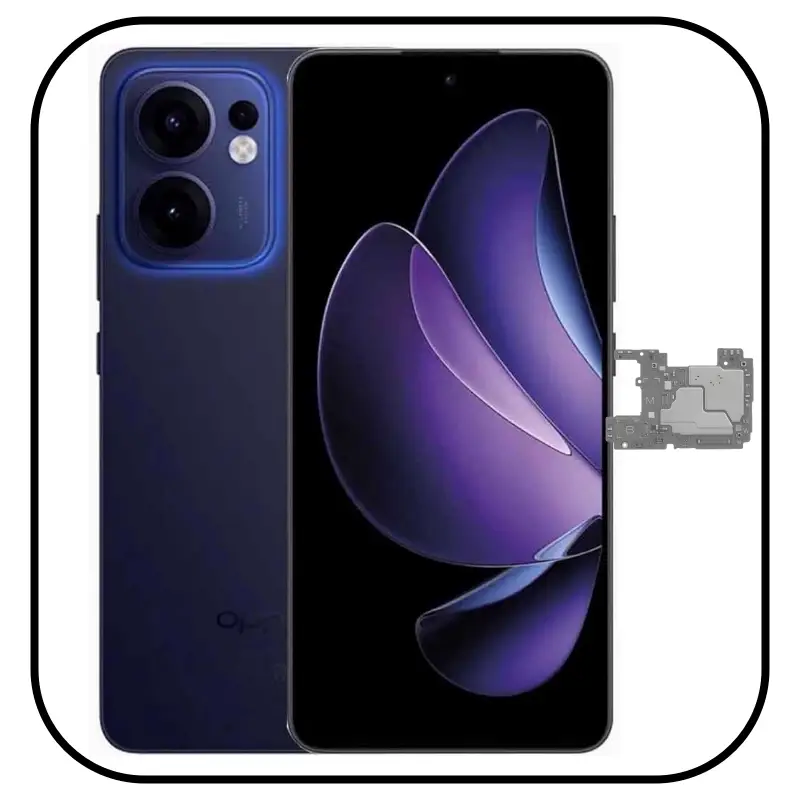 Reparar Placa Base OPPO Reno 13 F 5G