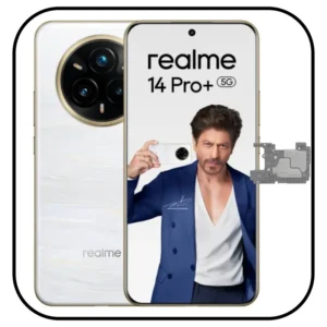 Reparar Placa Base Realme 14 Pro plus 5G