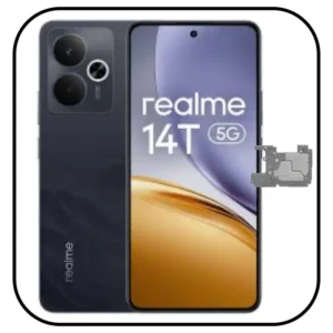 Reparar Placa Base Realme 14T 5G