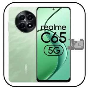 Reparar Placa Base Realme C65