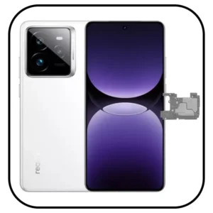 Reparar Placa Base Realme GT 7 Pro
