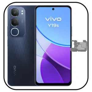 Reparar Placa Base Vivo Y19s