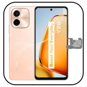 Reparar Placa Base Vivo Y28