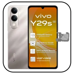 Reparar Placa Base Vivo Y29s 5G