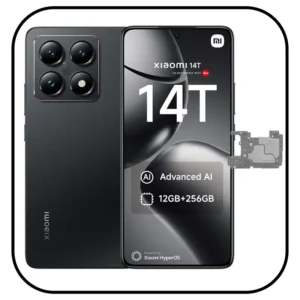 Reparar Placa Base Xiaomi 14T