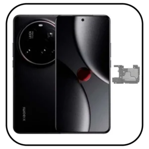 Reparar Placa Base Xiaomi 15 Ultra