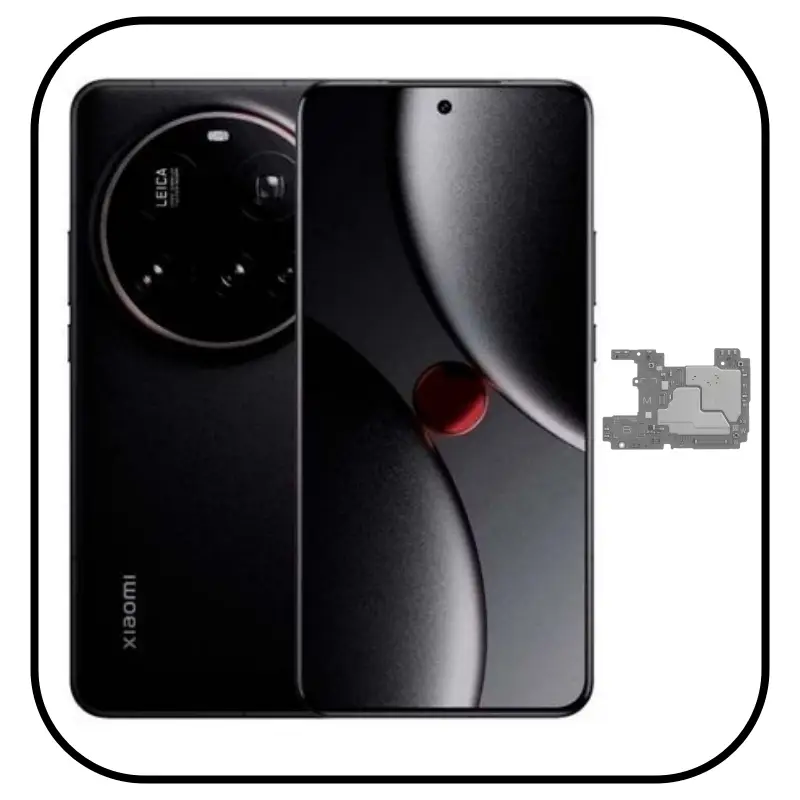 Reparar Placa Base Xiaomi 15 Ultra