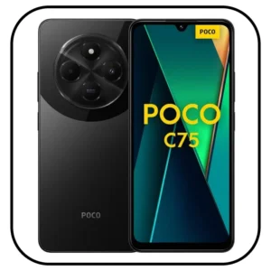 Reparar Poco C75