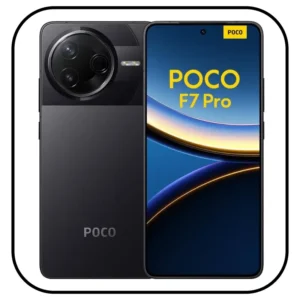 Reparar Poco X7 Pro