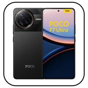 Reparar Poco F7 Ultra