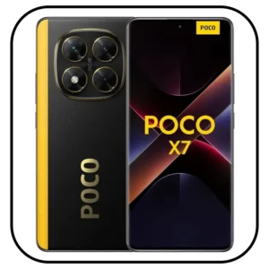 Reparar Poco X7