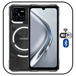 Reparar Problemas de Conexión Doogee Blade GT