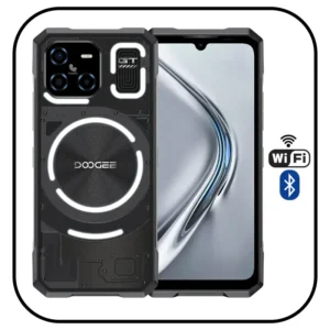 Reparar Problemas de Conexión Doogee Blade GT Ultra