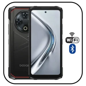 Reparar Problemas de Conexión Doogee Fire 6