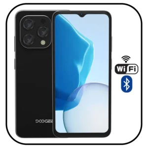 Reparar Problemas de Conexión Doogee N55 Pro