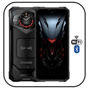 Reparar Problemas de Conexión Doogee S200