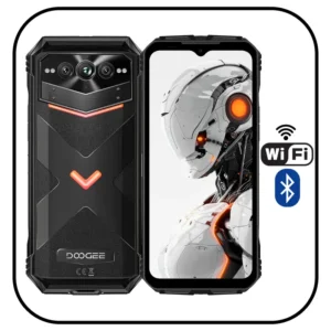 Reparar Problemas de Conexión Doogee V Max Pro