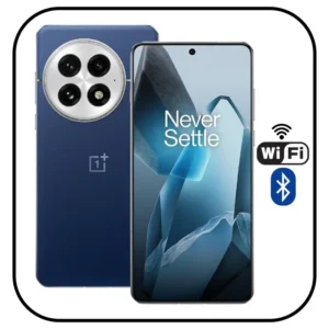 Reparar Problemas de Conexión OnePlus 13