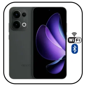 Reparar Problemas de Conexión OPPO Reno 13 5G