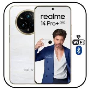 Reparar Problemas de Conexión Realme 14 Pro plus 5G