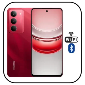 Reparar Problemas de Conexión Realme 14X 5G
