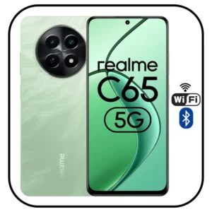 Reparar Problemas de Conexión Realme C65