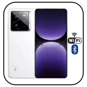 Reparar Problemas de Conexión Realme GT 7 Pro