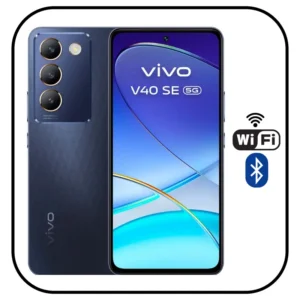 Reparar Problemas de Conexión Vivo V40 SE 5G