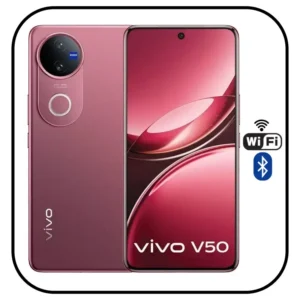 Reparar Problemas de Conexión Vivo V50 5G