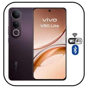 Reparar Problemas de Conexión Vivo V50 Lite 5G