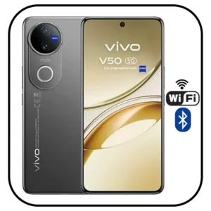 Reparar Problemas de Conexión Vivo V50 Lite
