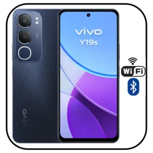 Reparar Problemas de Conexión Vivo Y19s