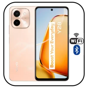 Reparar Problemas de Conexión Vivo Y28