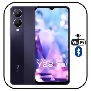Reparar Problemas de Conexión Vivo Y28s 5G
