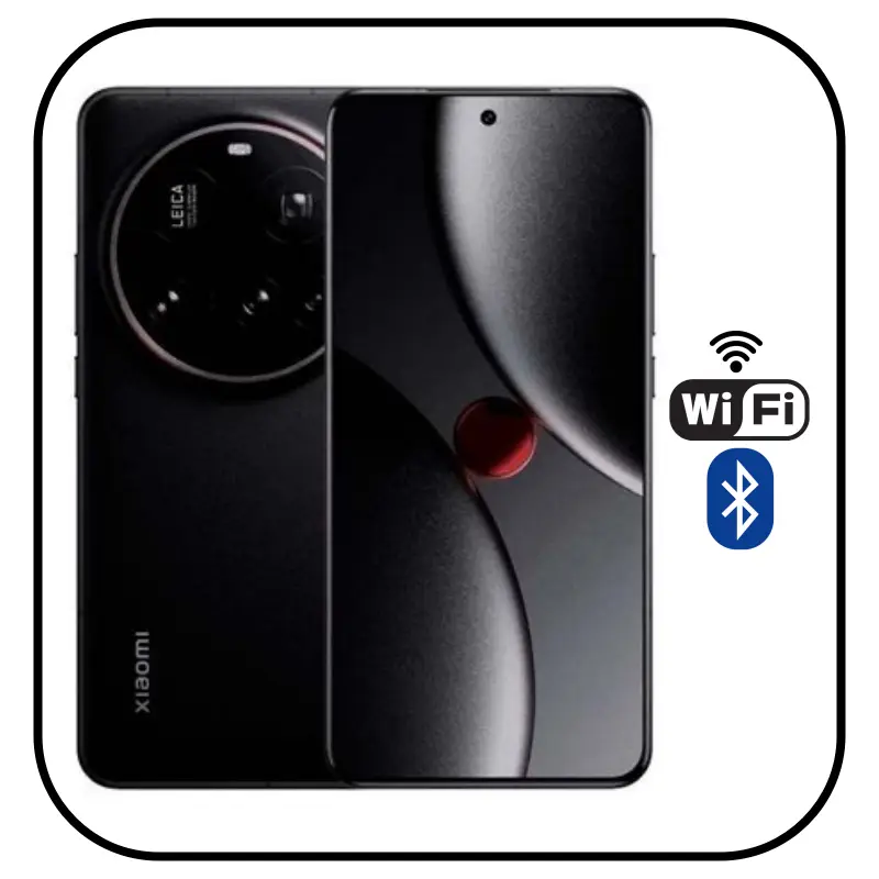 Reparar Problemas de Conexión Xiaomi 15 Ultra