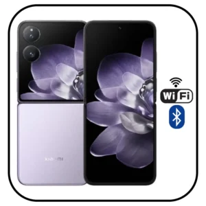 Reparar Problemas de Conexión Xiaomi MIX Flip