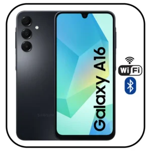 Reparar Problemas de Conexión Samsung A16