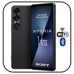 Reparar Problemas de Conexión Xperia 1 VIl