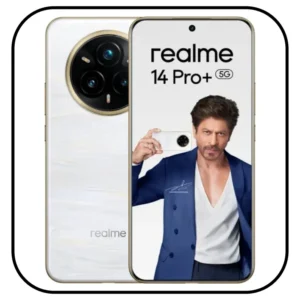 Reparar Realme 14 Pro Plus 5G