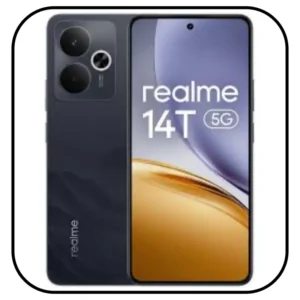 Reparar Realme 14T 5G