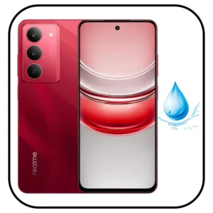 Reparar Realme 14X 5G mojado