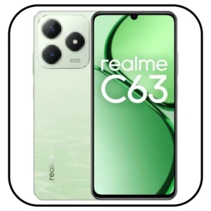 Reparar Realme C63