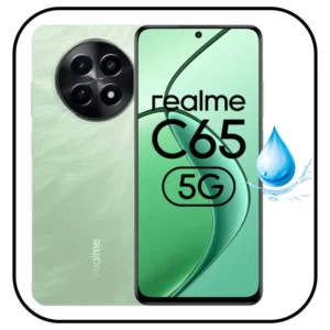 Reparar Realme C65 mojado