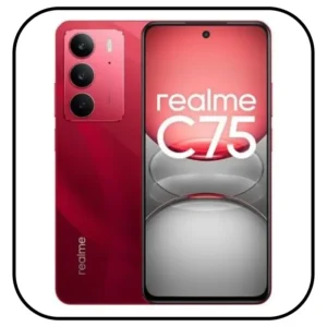 Reparar Realme C75