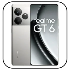 Reparar Realme GT 6
