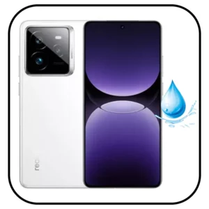 Reparar Realme GT 7 Pro mojado