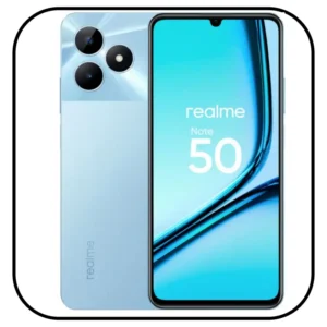 Reparar Realme Note 50
