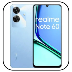 Reparar Realme Note 60