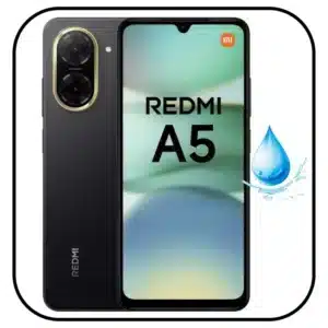 Reparar Sonido Redmi A5
