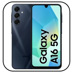 Reparar Samsung A16